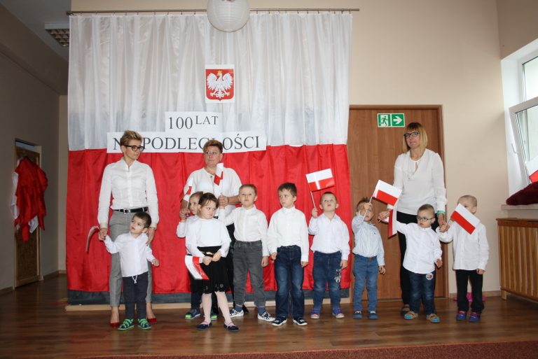 Święto Niepodległości