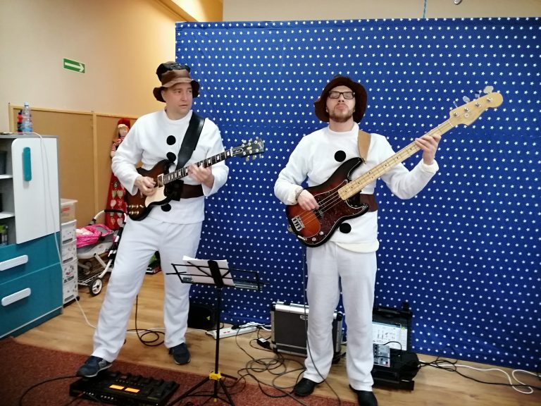 Muzykoterapia